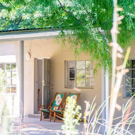 Mahlutshini Lolambazo Country House & Cottage - Giants Castle Drakensberg מראה חיצוני תמונה