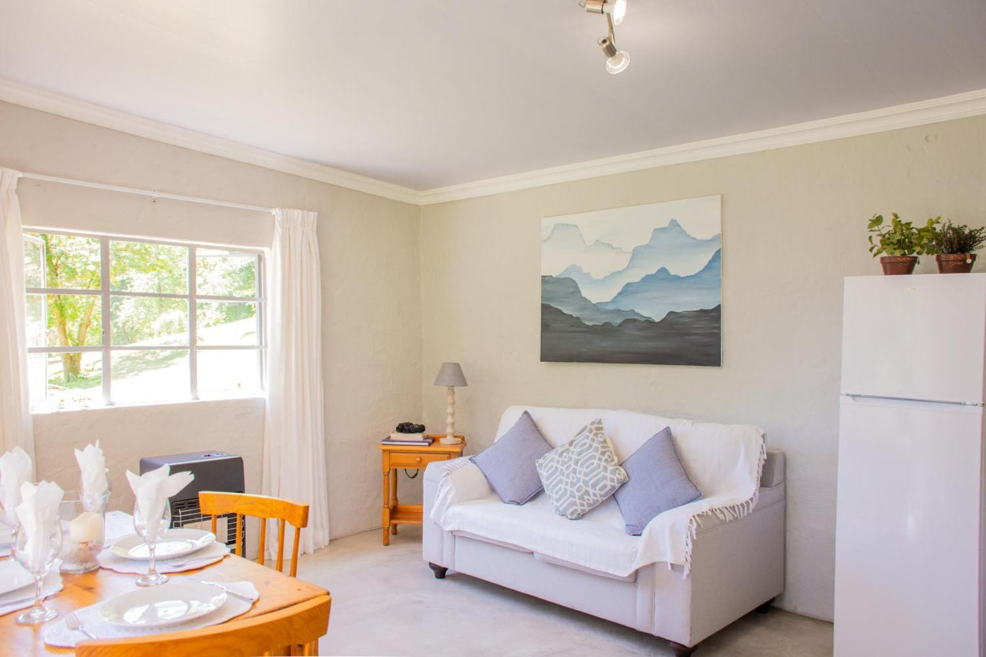Mahlutshini Lolambazo Country House & Cottage - Giants Castle Drakensberg חדר תמונה